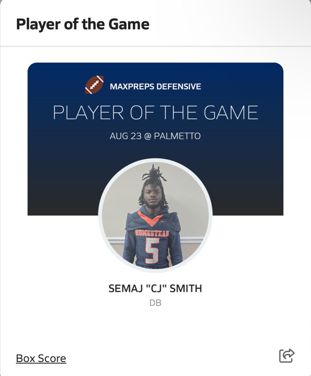 SemajCjr_'s tweet photo. 🧡💙 https://t.co/5YSLYDq5yx