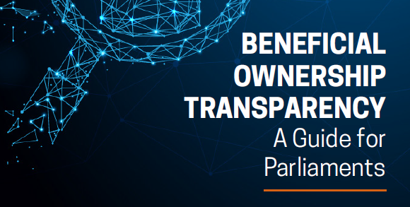 Open Ownership tweet media