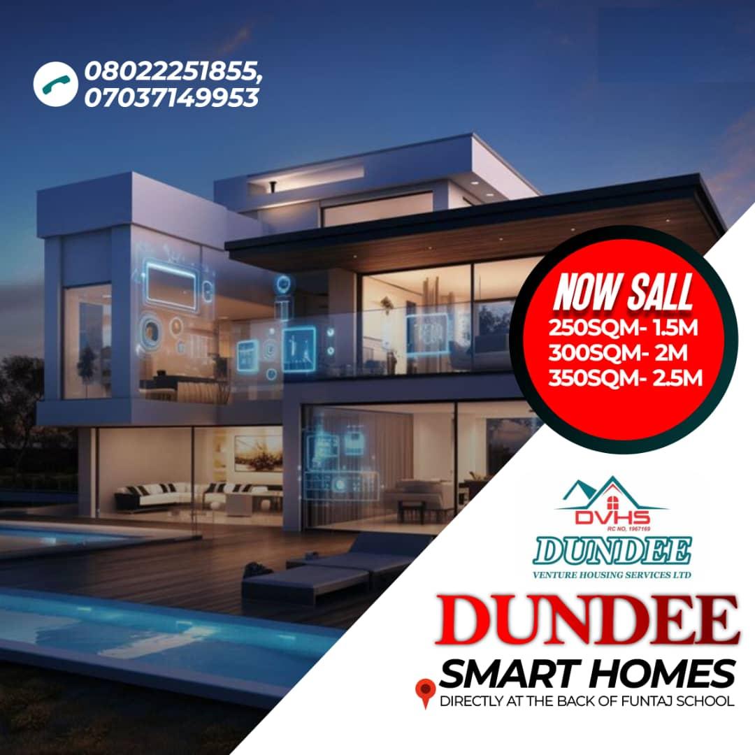 DundeeVenture Housing Services tweet media