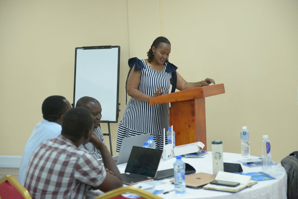 With the endowment of the natural resources sources for energy mix in Tanzania, do we have a plan/strategy to harness them for our economic development?
#EnergyTransition #TowardsJustAndInclusiveDevelopment