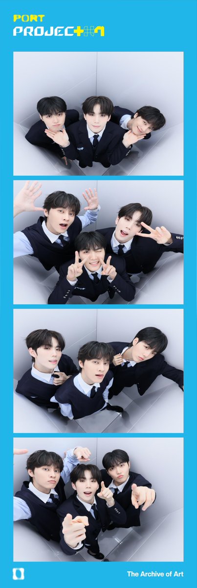 BAE173Junseo_FR's tweet photo. WU CHENYU + YOO YOUNGSEO + CHOI BYUNGHOON = Les stagiaires ultimes ₊˚⊹ᡣ𐭩 #Assembly4cut

#PROJECT7 #프로젝트7 #우첸유 #유영서 #최병훈
#WUCHENYU #YOOYOUNGSEO #CHOIBYUNGHOON https://t.co/BzdIRnEDHV