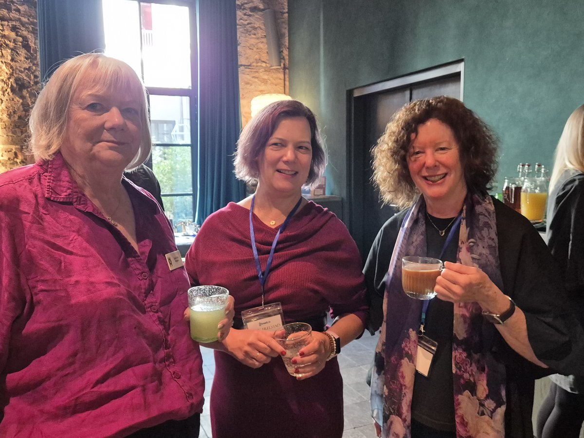 Due settimane fa, la nostra Julie Trelstad, Head of US Publishing, ha partecipato all'Indie Unconference - Europe! Quest'anno, per la prima volta, abbiamo preso parte all'evento come main sponsor ed è stata un'esperienza davvero incredibile!

#indieuncon2024