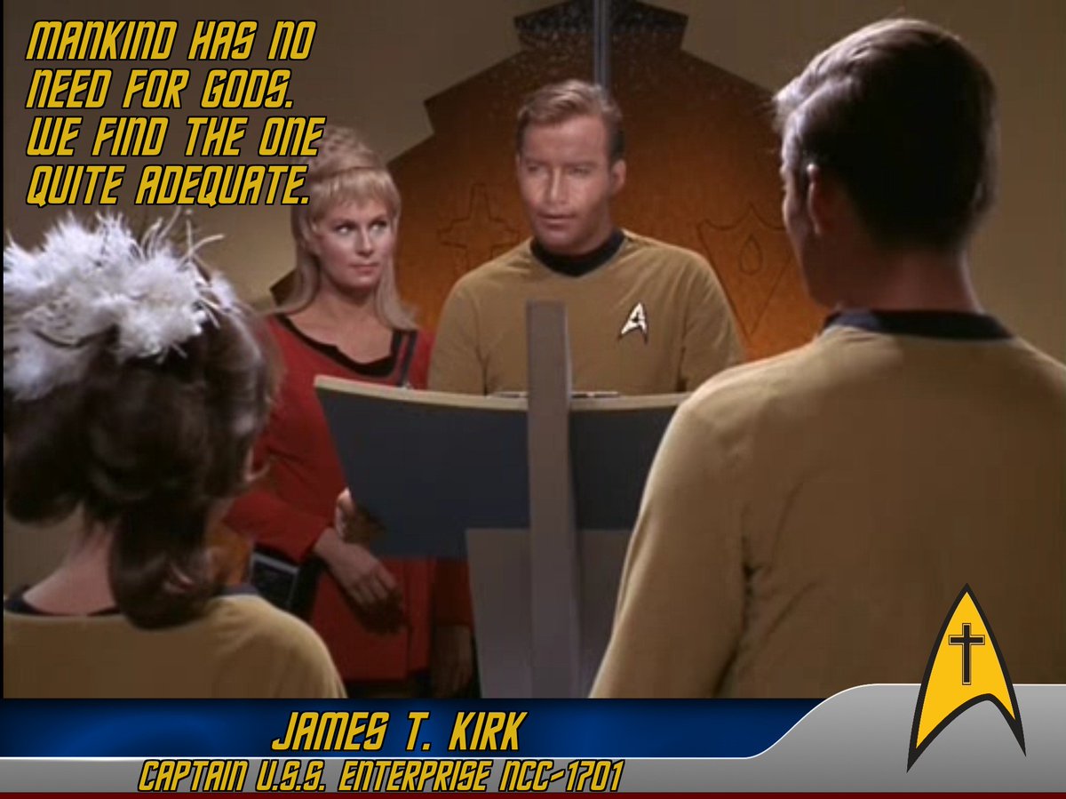 <a href="/timruss2/">tim russ</a> If you believe that Star Trek is only for certain group of people of a certain political persuasion, then you never knew Star Trek.