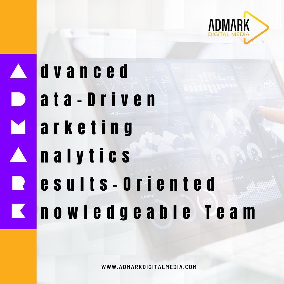 Admark Digital Media tweet media