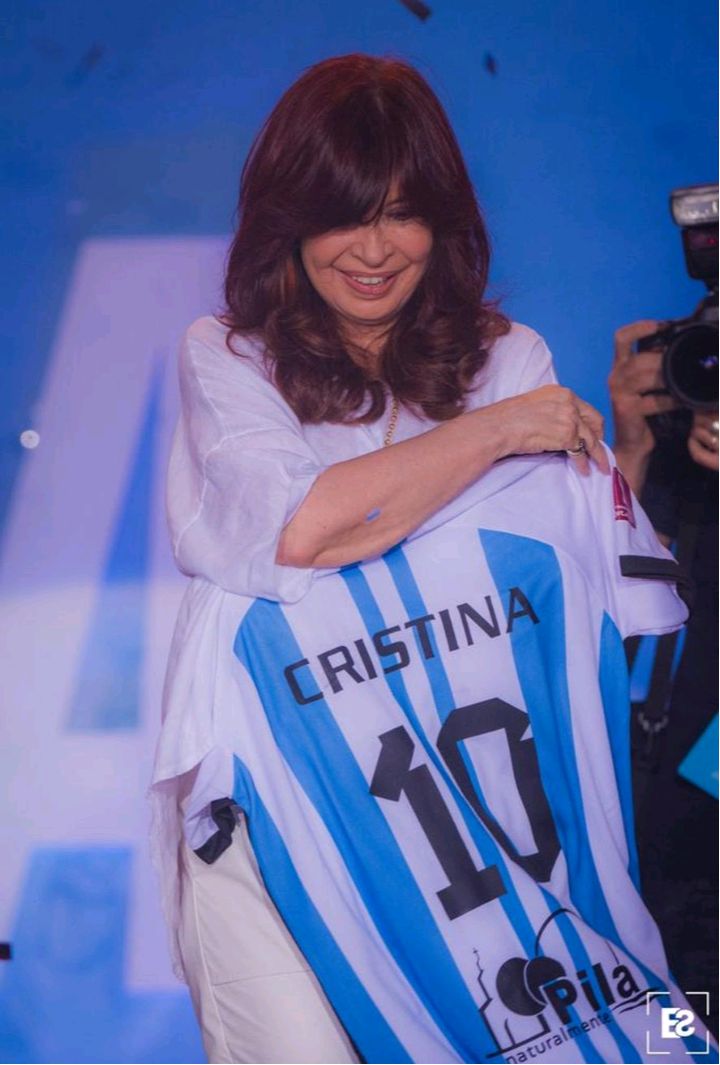 El KICHI ✌️🇦🇷🧉 tweet media