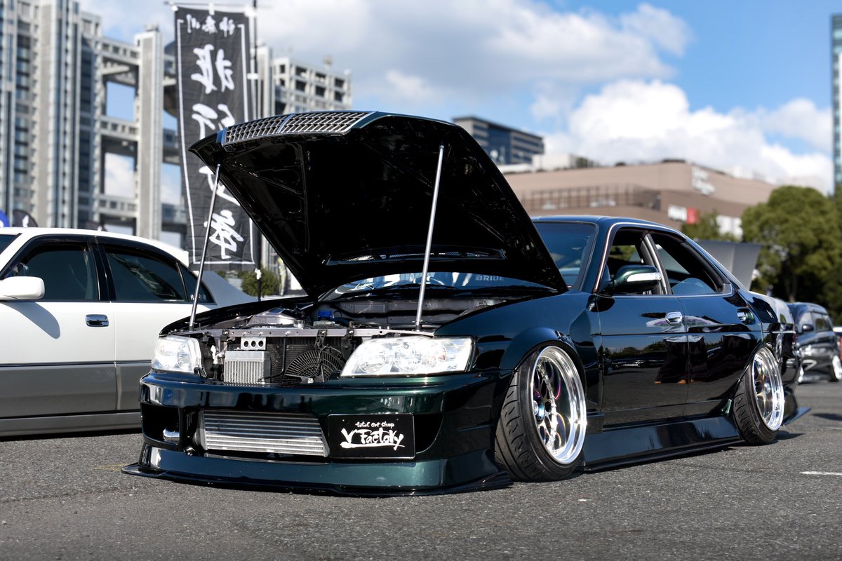 REALOFTS's tweet photo. #Stancenation https://t.co/cRTkEoWiRT
