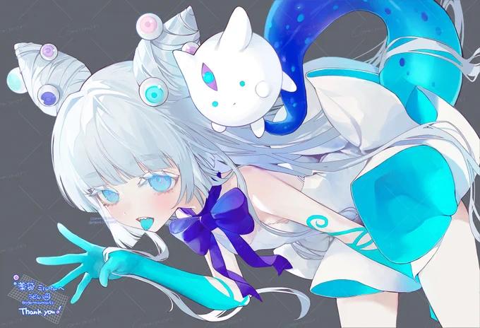 Skebありがとうございました!