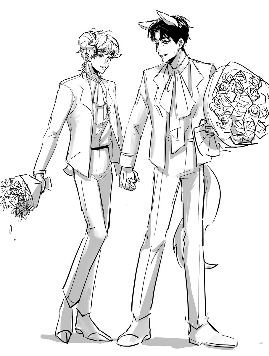 PEBbigequan98's tweet photo. #규잇 #gyuhao
wedding https://t.co/FmAw0o6laX