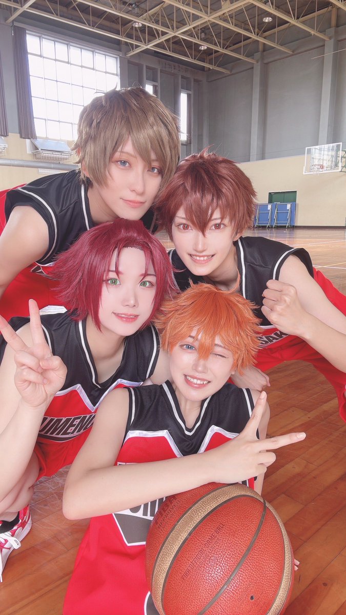 見ていただいてもよろしいでしょうか...😩/////