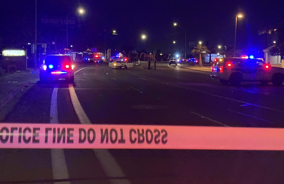 Mike Robison (@mrobisonfox10) on Twitter photo Cave Creek Rd is closed in both directions near between Hatcher and Peoria Rd as <a href="/PhoenixPolice/">Phoenix Police</a> officers investigate an overnight fatal car/pedestrian accident. No estimate when the road will reopen, so avoid the area and take 7th Ave instead. <a href="/FOX10Phoenix/">FOX 10 Phoenix</a> Cave Creek Rd is closed in both directions near between Hatcher and Peoria Rd as <a href="/PhoenixPolice/">Phoenix Police</a> officers investigate an overnight fatal car/pedestrian accident. No estimate when the road will reopen, so avoid the area and take 7th Ave instead. <a href="/FOX10Phoenix/">FOX 10 Phoenix</a>