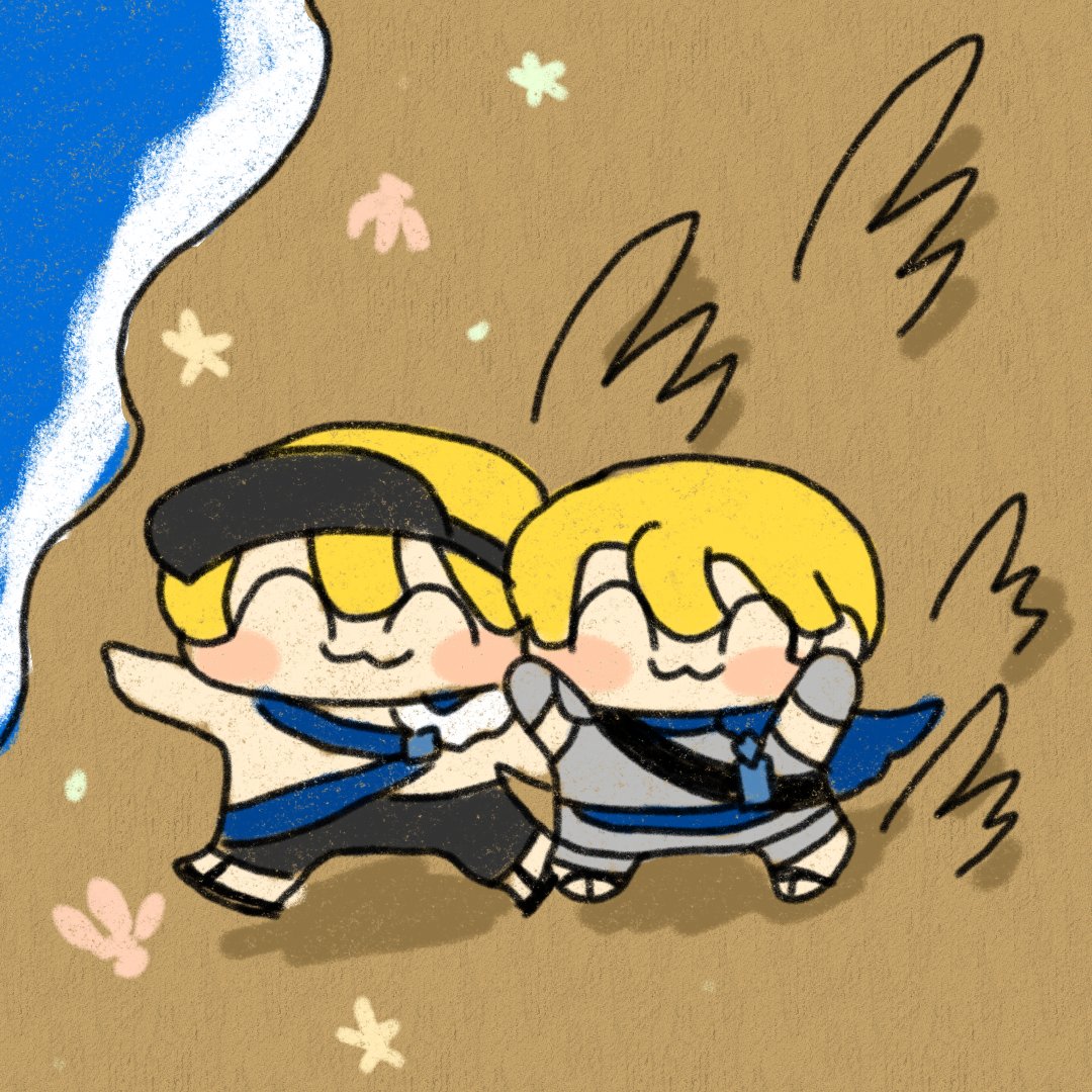 wkwkrbn's tweet photo. これが海だ https://t.co/9SlysmmMAS