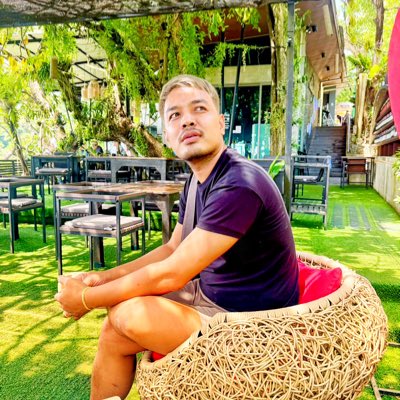 #NewProfilePic