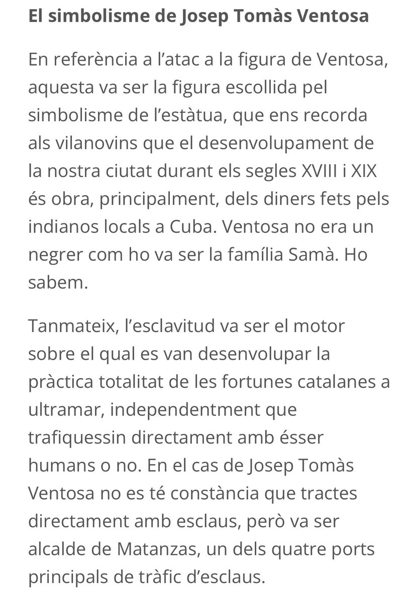 PauFormatger's tweet photo. @Rogerfefi @CUP_VNG Respecte al que creia Arran, extracte del seu article a Eix Diari. https://t.co/HSCvhQ0fH1