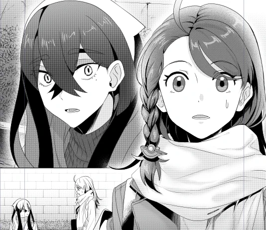 Zのメイクも塗ることにしました 