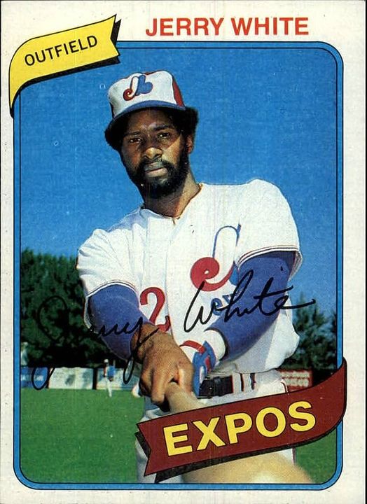 coopincanada's tweet photo. #OTD 43 years ago, Jerry White clubbed a three-run home run for the Montreal Expos in the fifth inning to lead them to a 4-1 win over the Los Angeles Dodgers in Game 3 of the 1981 NLCS.
Steve Rogers tossed a complete-game, seven-hitter for the Expos.
#Expos https://t.co/qr85nKNOuq