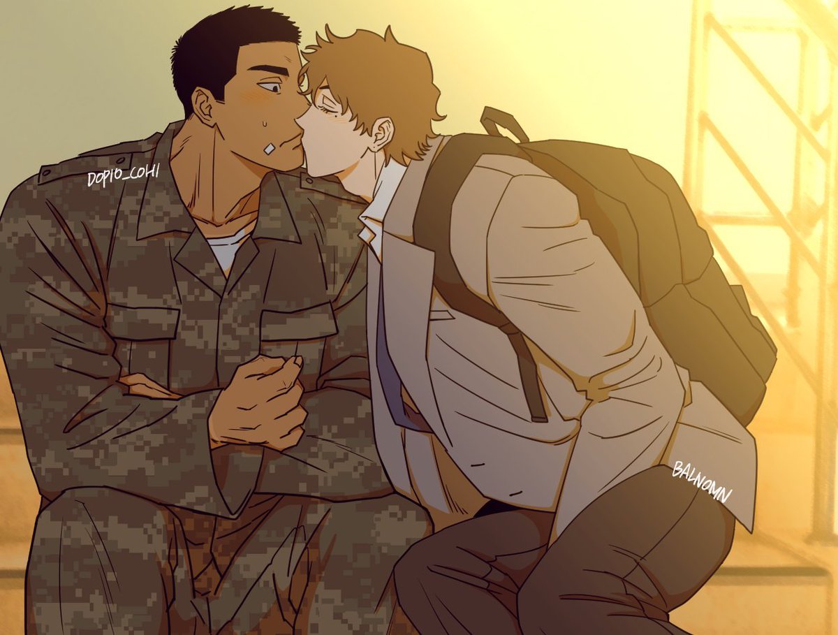 BALNOM (@balnomn) on Twitter photo 