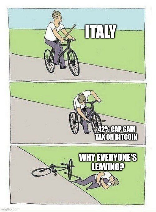 eliz883's tweet image. 👋🏻 🇮🇹