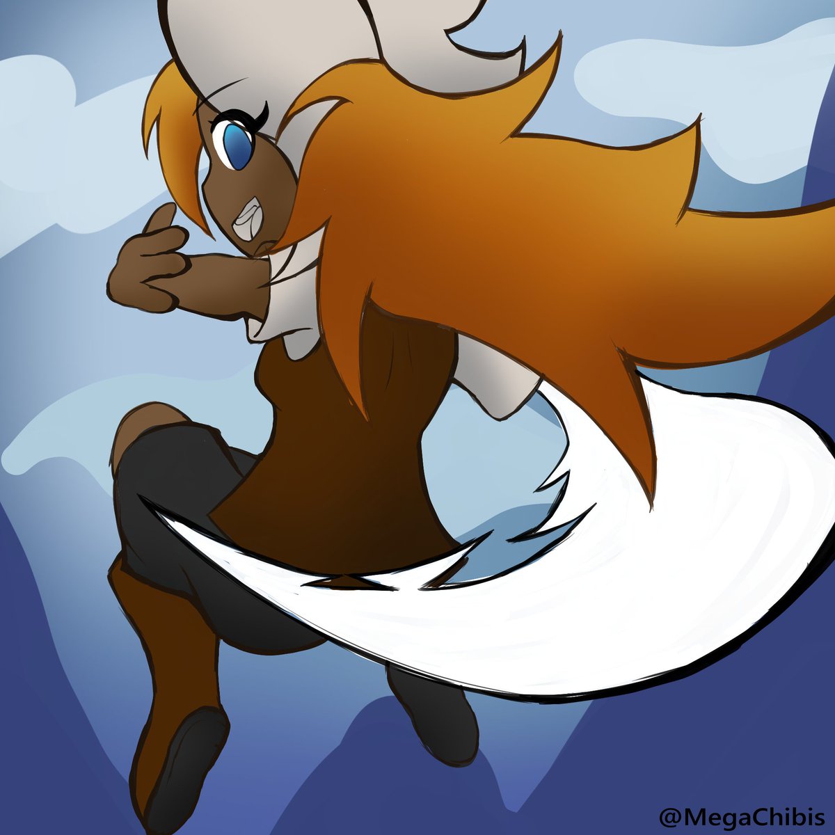 MegaChibis tweet media