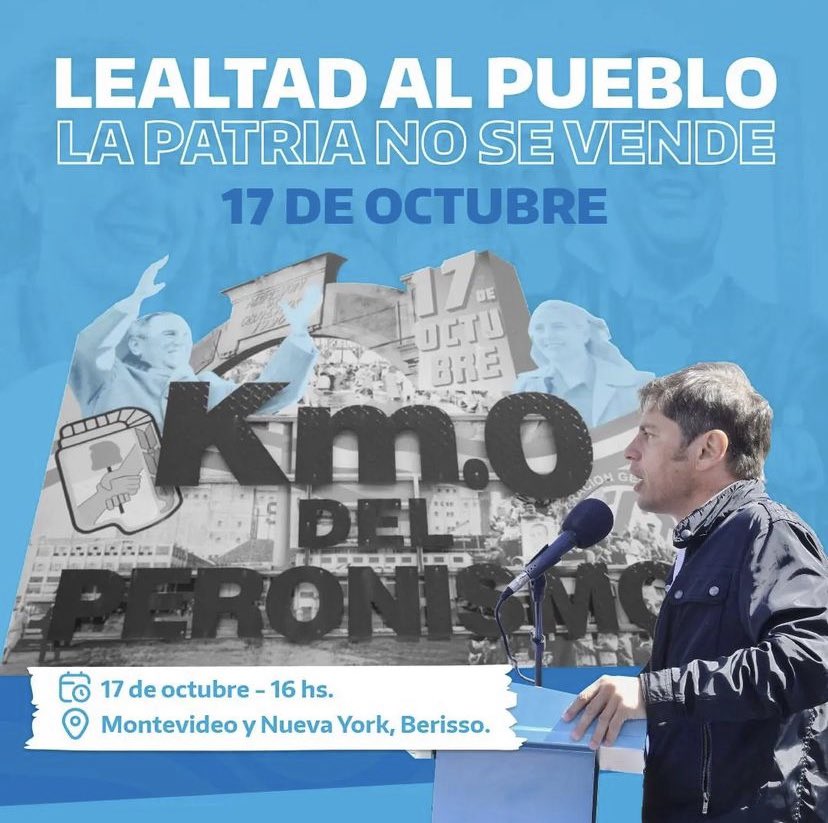 #OrgullosamenteBonaerense tweet media