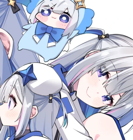 かわいいてんしのわいぷ 