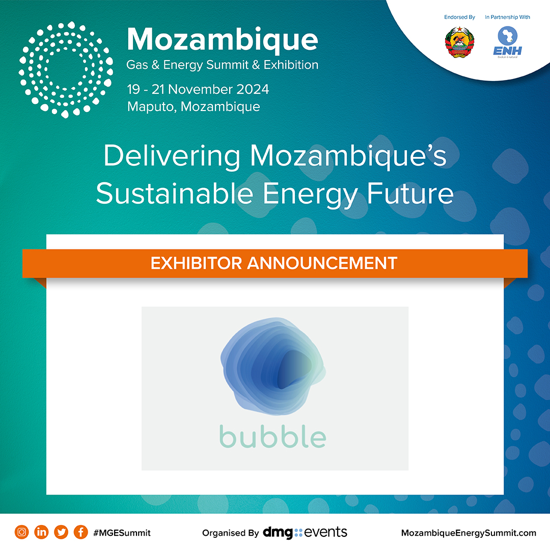 MozambiqueGasEnergySummit tweet media
