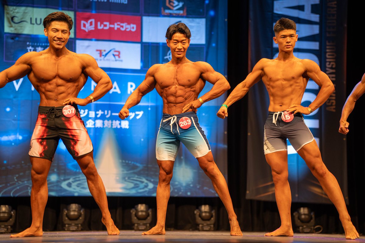 hokuto_tatsumi's tweet photo. APF VISIONARY CUP 2024
完全制覇達成！ https://t.co/zn4qvYVlJM