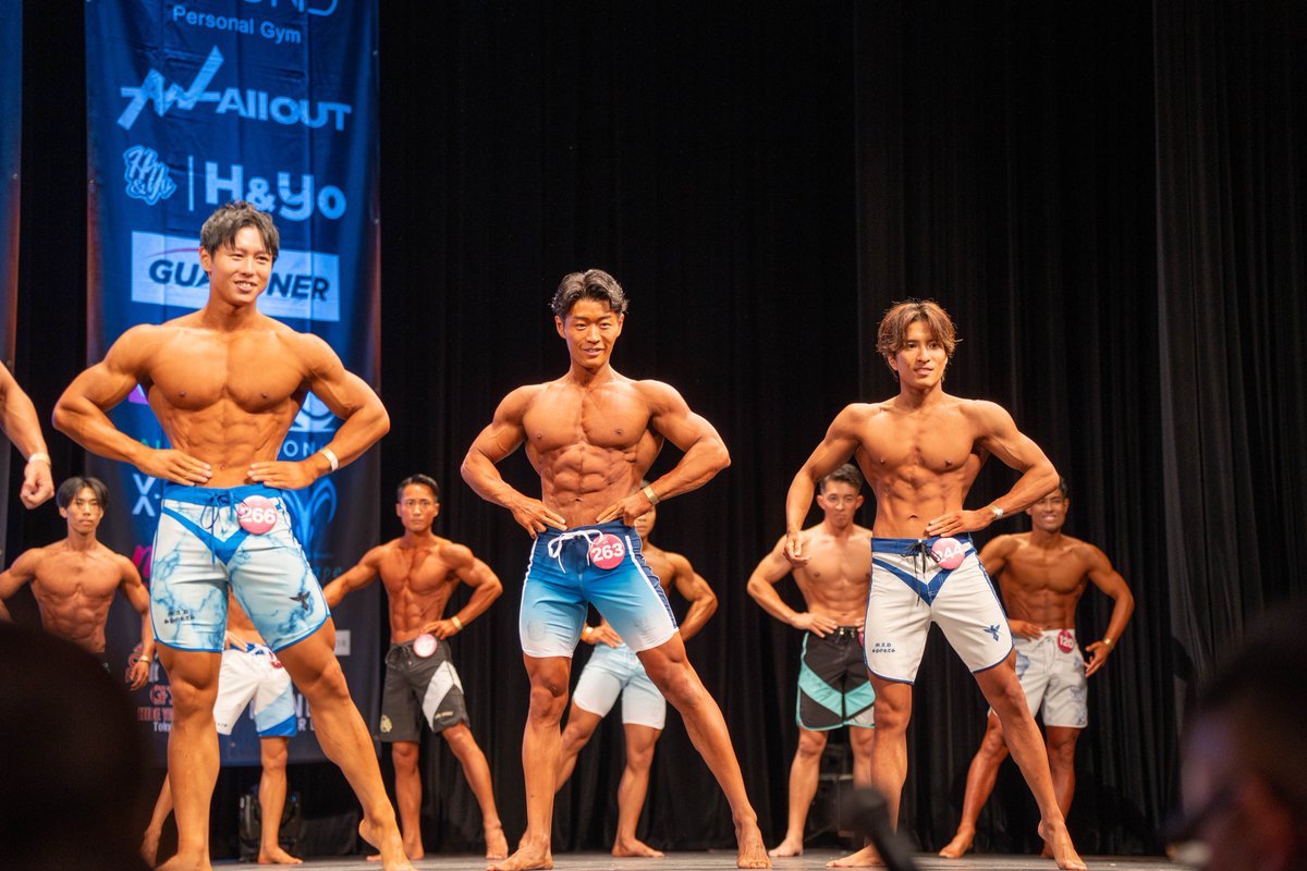 hokuto_tatsumi's tweet photo. APF VISIONARY CUP 2024
完全制覇達成！ https://t.co/zn4qvYVlJM