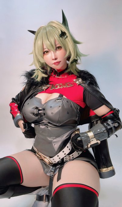 コスプレイヤーぬえっちゃのTwitter画像6