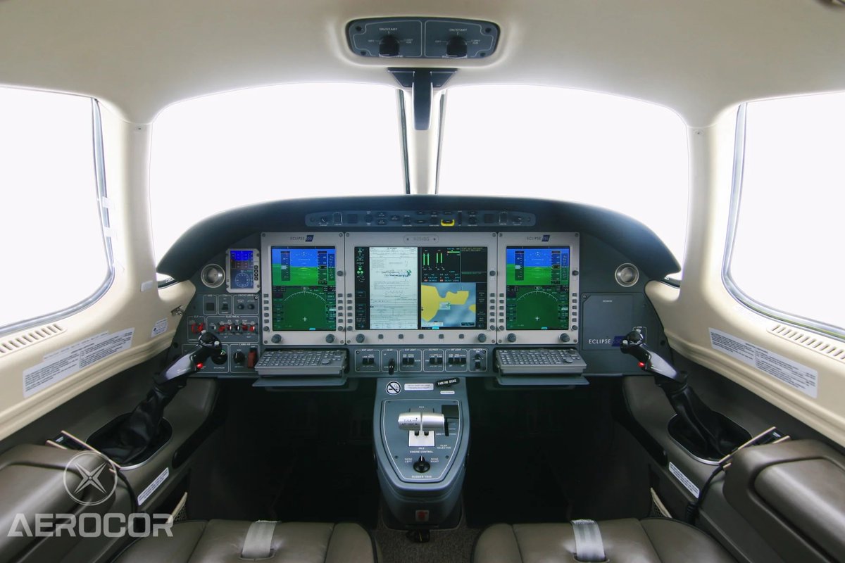 avpayltd's tweet photo. ๐จNEW LISTING ALERT ๐จ
2015 Eclipse 550 For Auction By AEROCOR
Check-out the full specs at:
https://t.co/pz5mmPGxT5
#AvPay #aircraftforsale #aircraftsales #pilot #airborne #aviationdaily #aviation #aircraft #pilotlife #aviationgeek #aviationlife #2015eclipse https://t.co/9JofQBhcAU