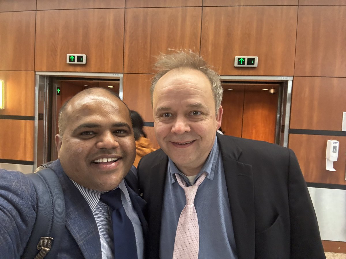 Ashwin Kishtagari, MD tweet media