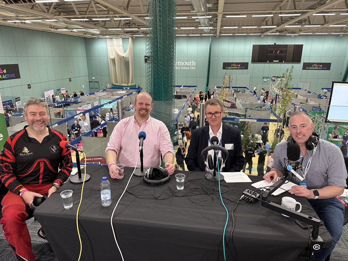 Fresh Air Studios: IVR and Business Podcasts (@freshairstudios) on Twitter photo Weโre chatting to more of the #DevonBizShow partners live across <a href="/Chamber_Devon/">Devon Chamber of Commerce</a>โs social channels: Paul <a href="/sirfixalock/">Sir Fix-a-Lock Ltd๐</a> (Security Impact), Duncan <a href="/AzetsUK/">Azets UK</a> (Community Impact) & Ryan <a href="/Modern_Networks/">Modern Networks</a> (Impact)
#devonbusiness Weโre chatting to more of the #DevonBizShow partners live across <a href="/Chamber_Devon/">Devon Chamber of Commerce</a>โs social channels: Paul <a href="/sirfixalock/">Sir Fix-a-Lock Ltd๐</a> (Security Impact), Duncan <a href="/AzetsUK/">Azets UK</a> (Community Impact) & Ryan <a href="/Modern_Networks/">Modern Networks</a> (Impact)
#devonbusiness