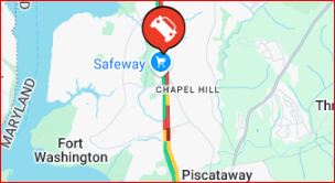 WTOPtraffic's tweet photo. Heads up out of #Accoceek #Waldorf #PGCo, listener found the wreck on MD-210, updates on the 8s!
LISTEN LIVE •https://t.co/Q2UFdtc6K1•Tune • 103.5 • 107.7 • 103.9