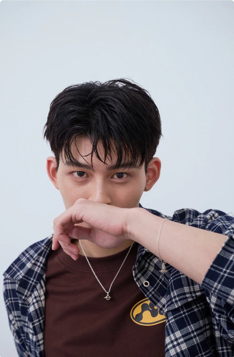ENSmileSmiling's tweet photo. เทอออออ เทอก็หล่อเกินไปแล้วป่ะ 🥹

#ppnaravit @ppnaravit https://t.co/JleBkGByDi