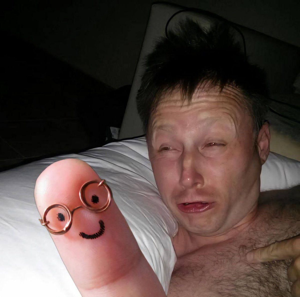 mr clown sol tweet media