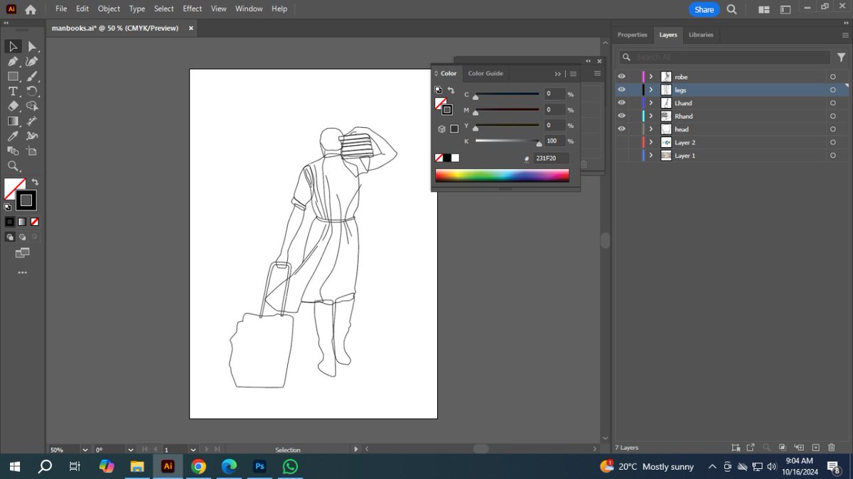 SkitsoftS's tweet photo. Sneak peek into our book cover creation process! First, we sketch out the main elements 🖋️, 
then comes the magic of color grading 🎨 
to bring it all to life. 
Stay tuned for more! 
#BookCoverDesign #CreativeProcess

#SkitsoftCreates
#SkitsoftsInnovates https://t.co/d83UC3NH8X