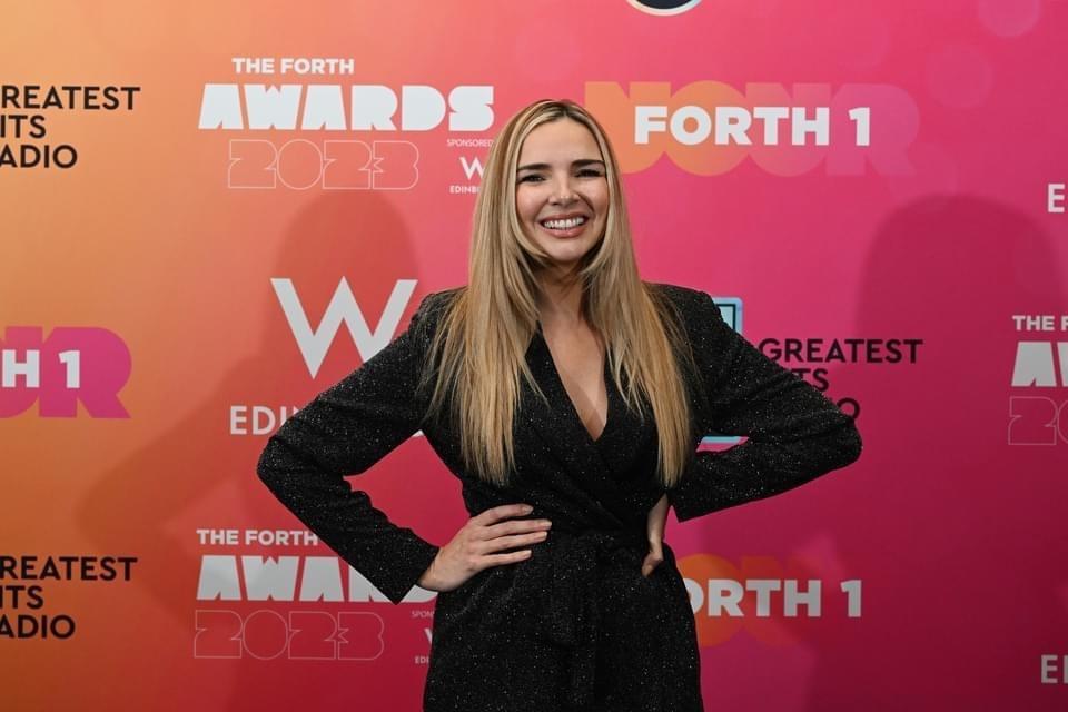edinburghpaper's tweet photo. Bag your ticket today: Previous guests have included Lewis Capaldi, Sophie Ellis Bextor, Tony Hadley, Jason Donovan, Deacon Blue, Nadine Coyle and Callum Beattie
#AD @forthone #ForthAwards #BoogieAndArlene
https://t.co/Xp2u1Tqo55 https://t.co/6qY9cBoMMk