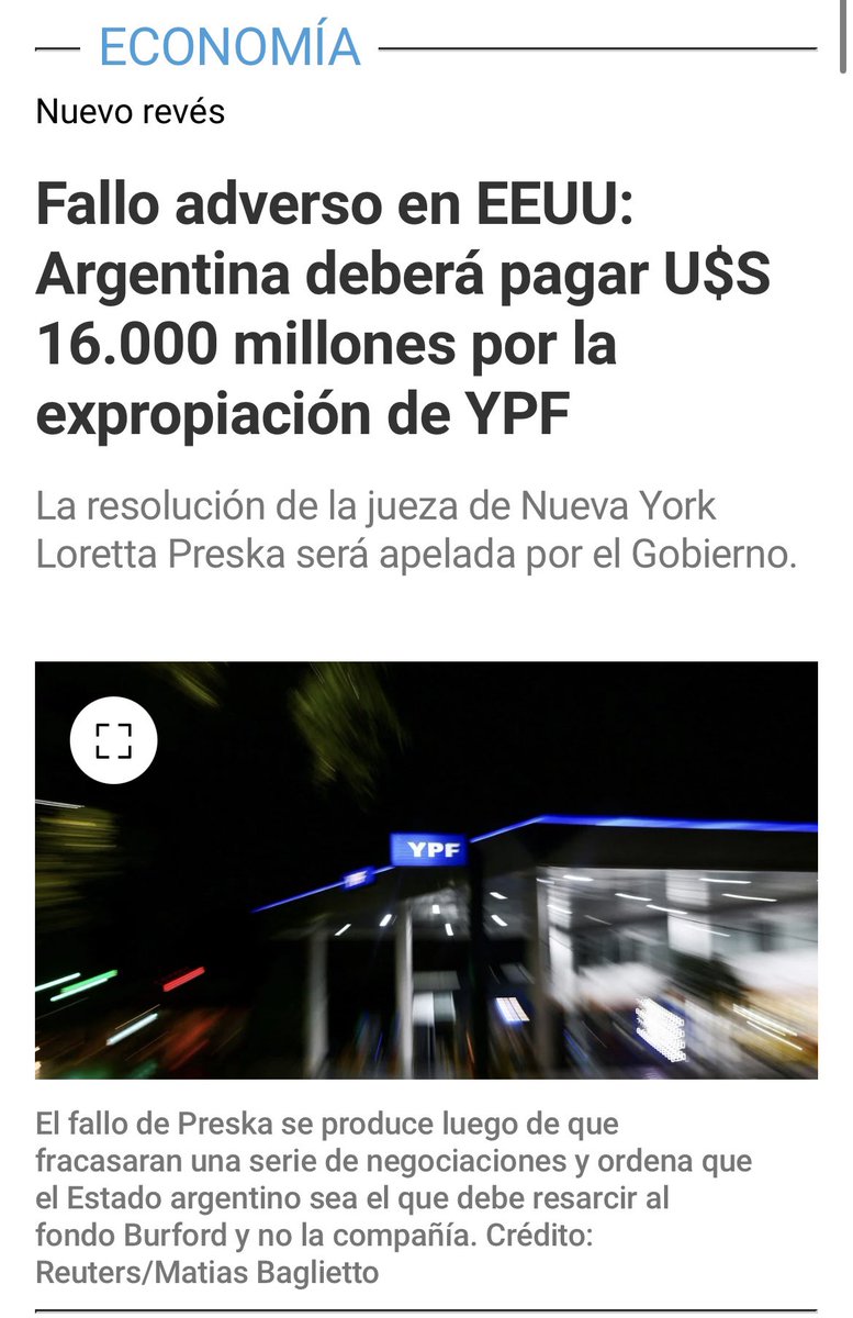 eugetale's tweet image. Cuando los funcionarios se hagan cargo con su patrimonio de estas chanchadas se van a dejar de joder. 

Gracias @Kicillofok!! Guillermo Moreno. @CFKArgentina 

Nos deben de mínima U$S, como 20 mil millones + 36 mil millones de “cuadernos” + 1 mil millones por Vialidad + 70…