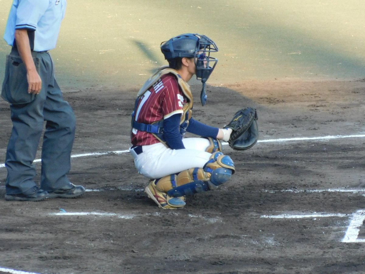 yoshi19052207's tweet photo. 2024.10.13
松山坊ちゃんスタジアム
にて。

現役生活お疲れ様でした。

船越さんの次のステージでの
ご活躍をお祈り申し上げます。

#九州ハニーズ
#船越千紘 選手
#第20回全日本女子硬式野球選手権大会 https://t.co/TK9qD0pR8r