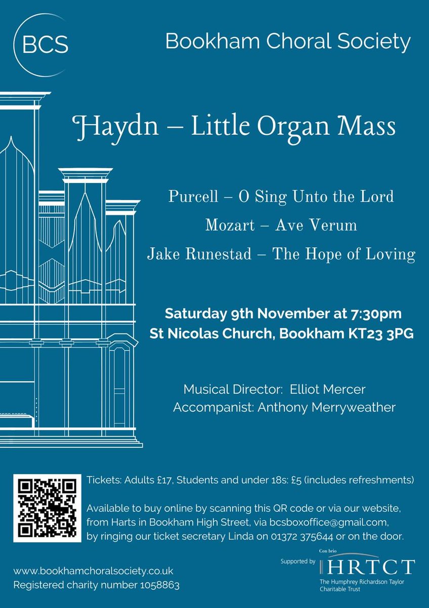 BookhamChoralSociety tweet media