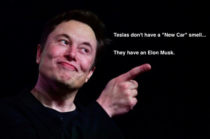geekfye's tweet image. #tesla #ElonMusk