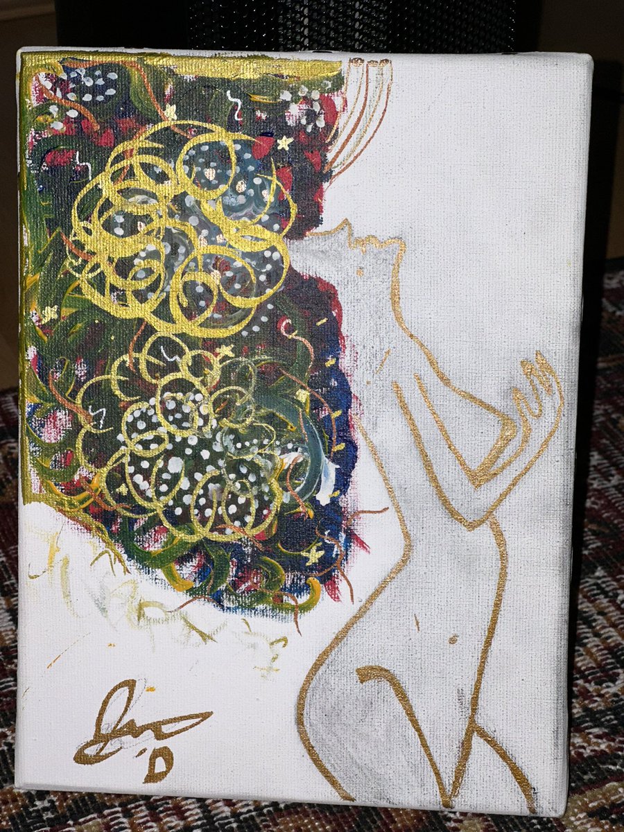 diala_akkash's tweet photo. Can you tell the story behind it ? 

By me 🎨 https://t.co/f7rusRXhnd