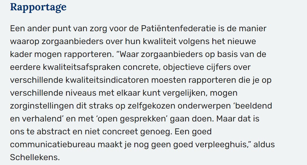 PatientenNL's tweet photo. https://t.co/kVQHoRgUch