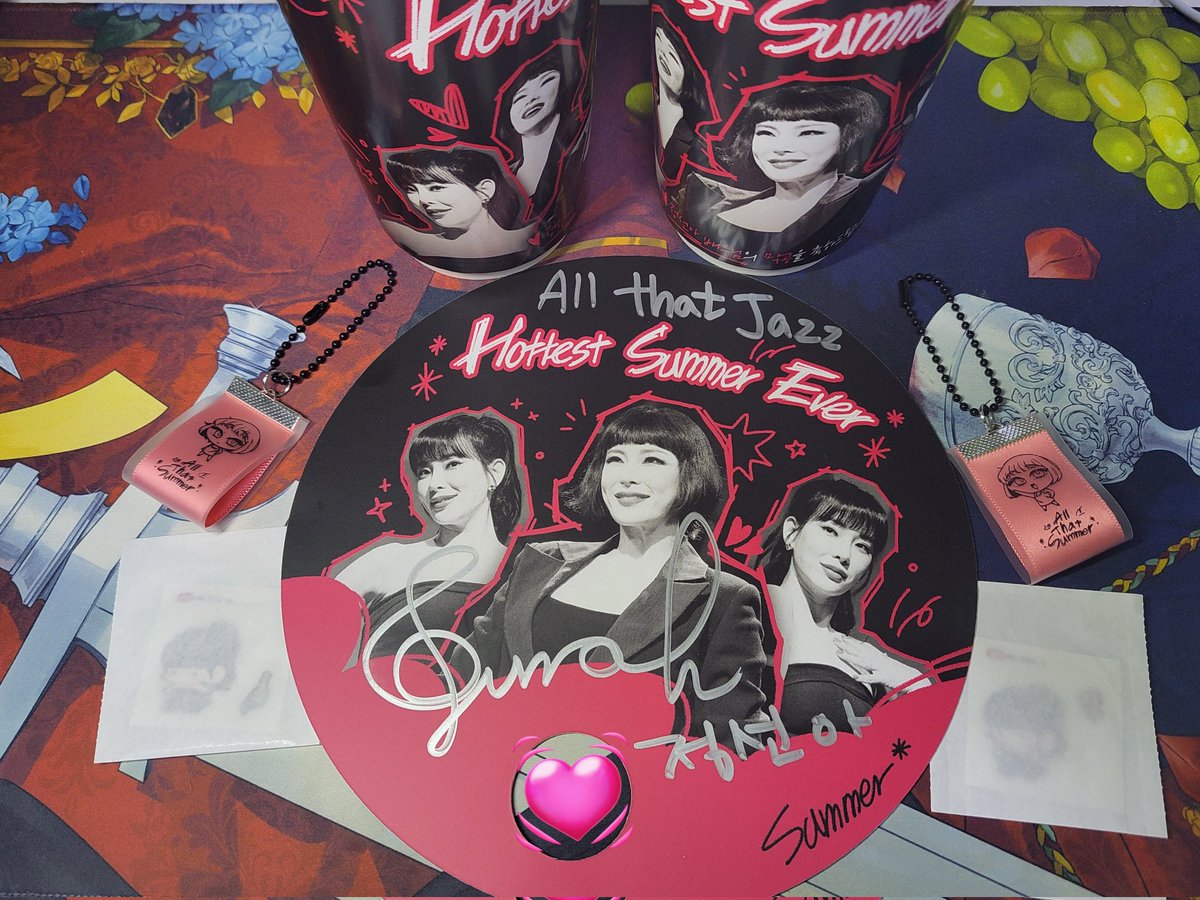 ʜᴇʟʟᴏ ꜱᴜᴍᴍᴇʀ ᴡᴏʀʟᴅ! (@All_That_Summer) / Posts / X