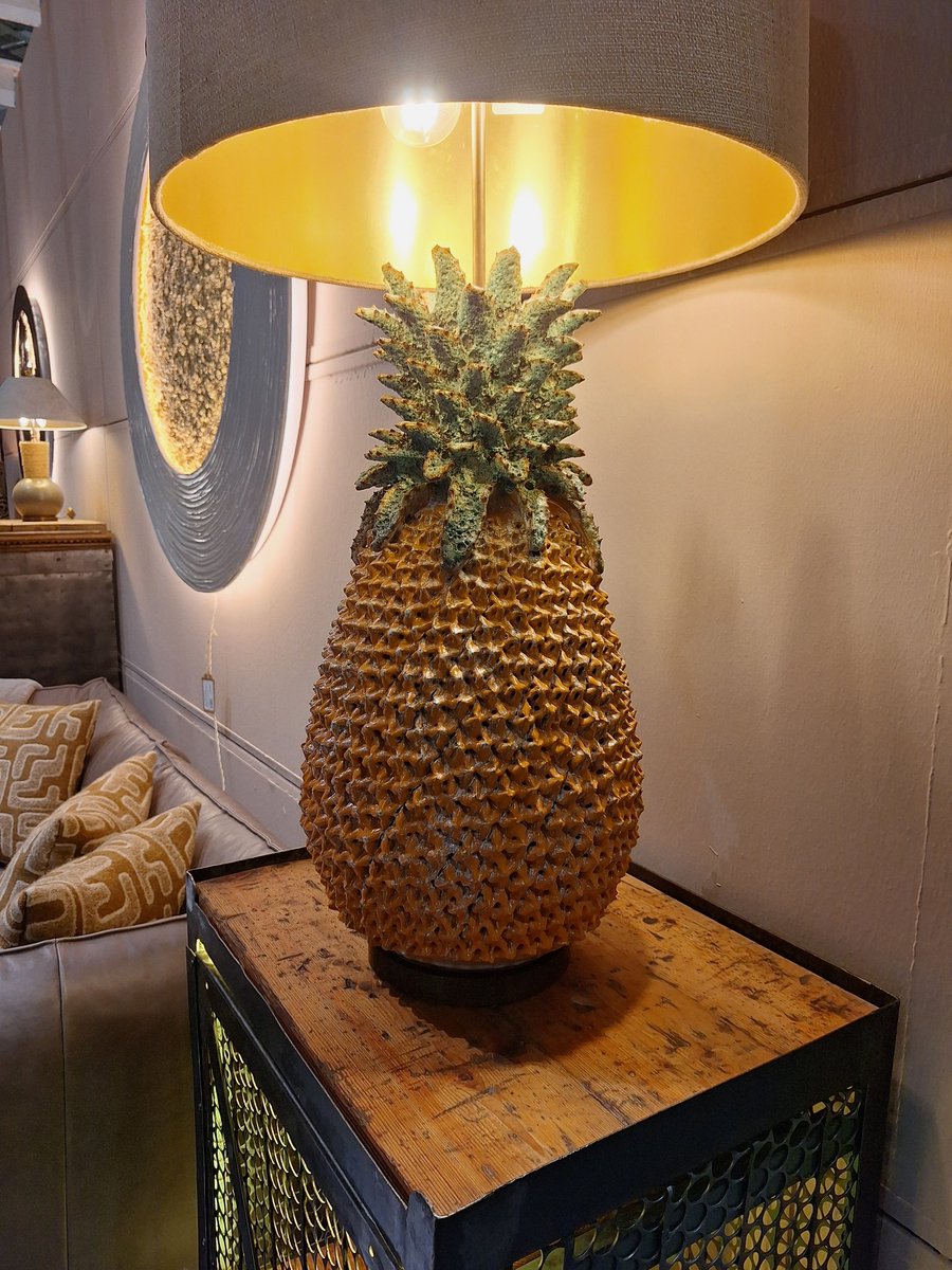 SquidwardatInfa's tweet photo. Oh god... must every minute of my life be haunted by his looming presence? #infa24 #sponge #pineapple https://t.co/Zm59kEHWaF