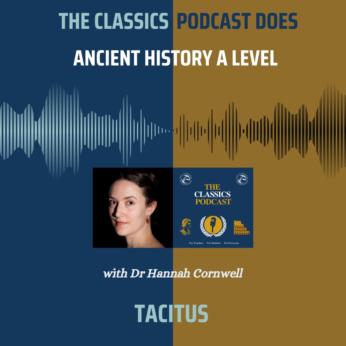 The Classical Association tweet media