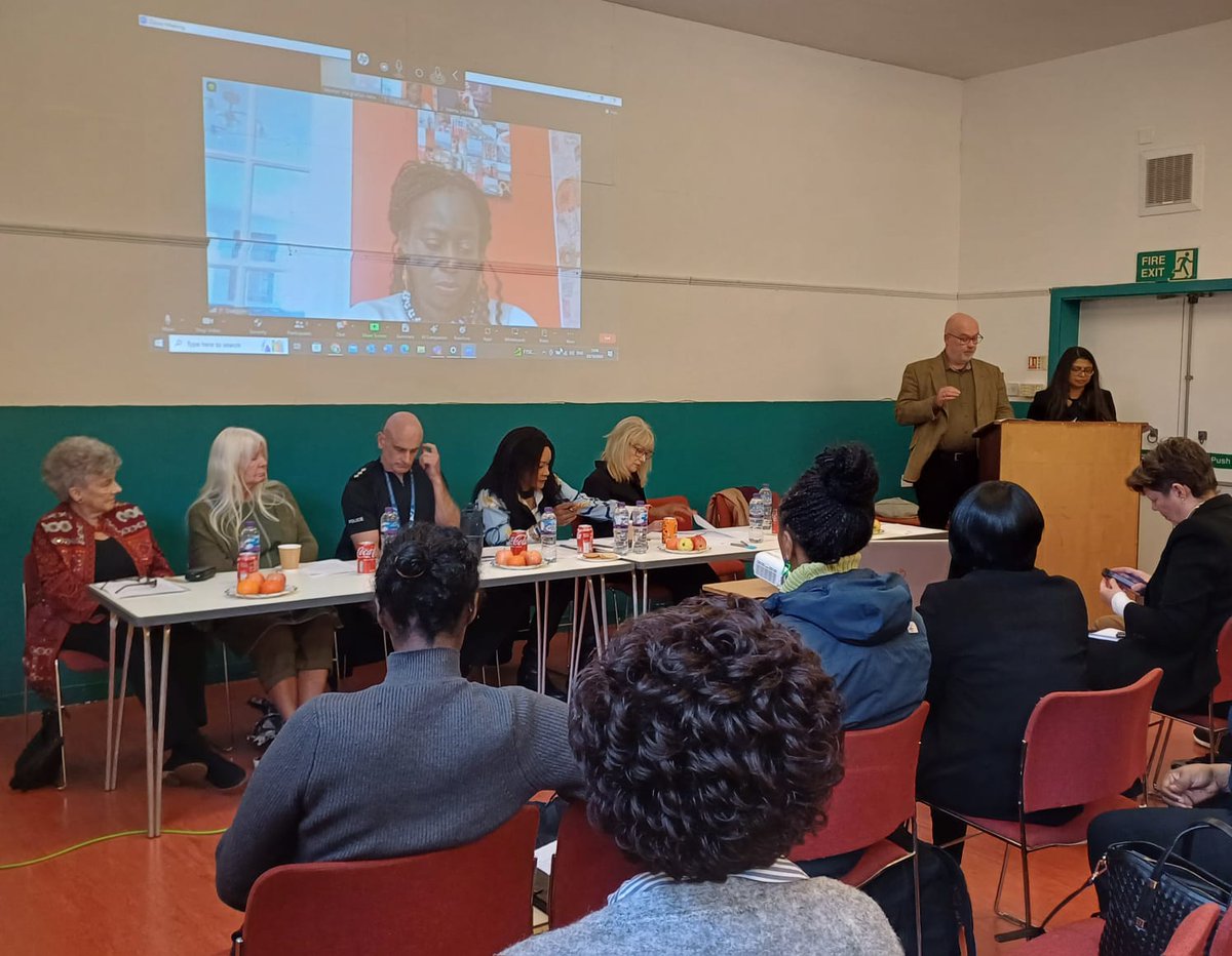 Women Integration Network (WIN) Hosts Multi-Agency Meeting in Glasgow to Address Impact of Children’s Hearings on Scotland’s African Community
Read full article on our website:
migrantwomenpress.com/2024/10/14/wom…