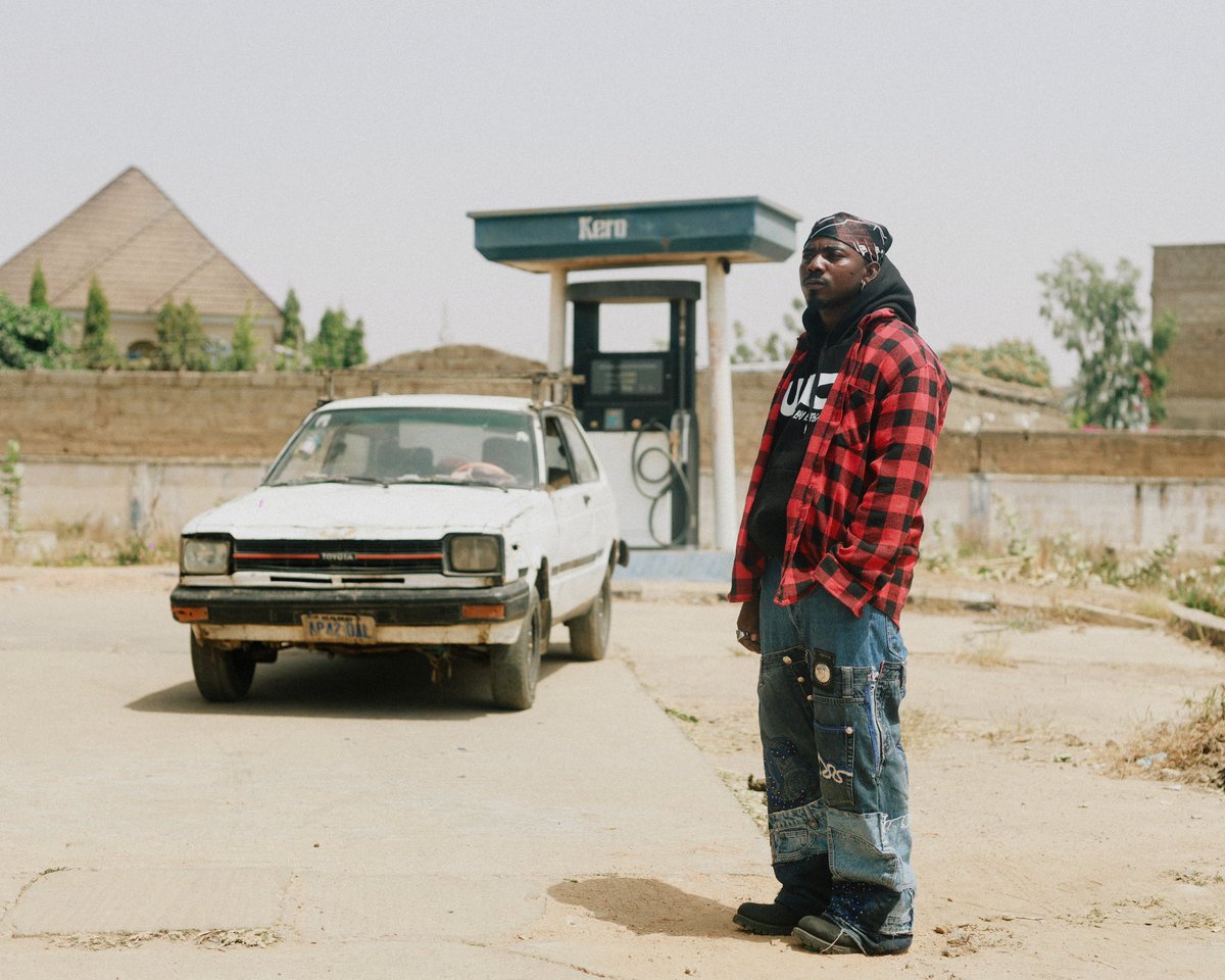 Tell someone I’m on the road, tell my mum she’s got a gold, for all the stories that she told. 

#Homeless