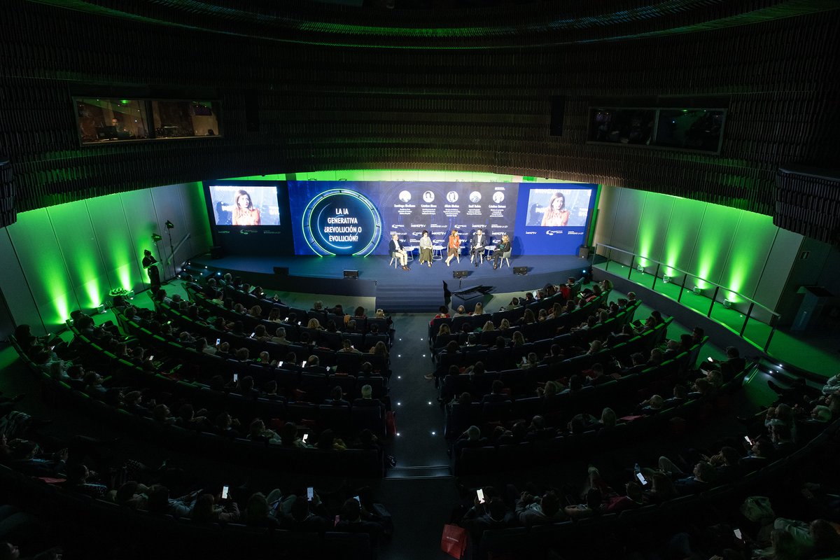 Legal Management Forum 2024, una nueva dimensión para la abogacía de los negocios blog.eventosjuridicos.es/2024/10/16/leg… #eventosjur #eventosjuridicos <a href="/Inkieto5/">Inkietos</a> <a href="/FAranzadiLALEY/">Fundación_AranzadiLALEY</a>