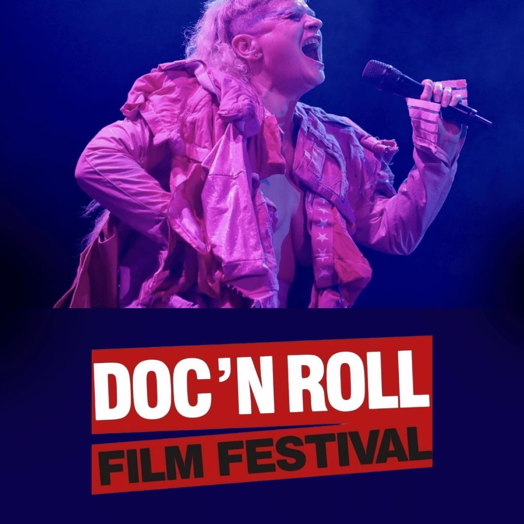 russandrewshifi's tweet photo. Doc 'n' Roll, the nationwide film festival dedicated to music documentaries returns from October 24 – November 10. Find out more here: https://t.co/JTcognvyo6 @docnrollfest #DocNRollFilmFestival #docnrollfilmfestival2024 #docnroll #musicdoumentary #russandrews #MusicDocumentary https://t.co/mA5kxSv89w