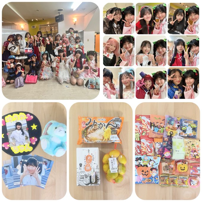 Twitterのコスプレ画像41